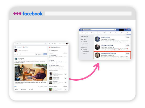 \Scrape-Facebook-Members-Data